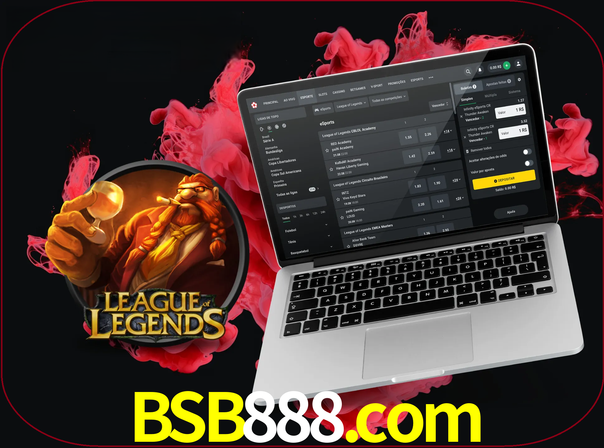 Se é um fã deste jogo, muitos torneios fantásticos que o vão surpreender estão disponíveis no bsb888.