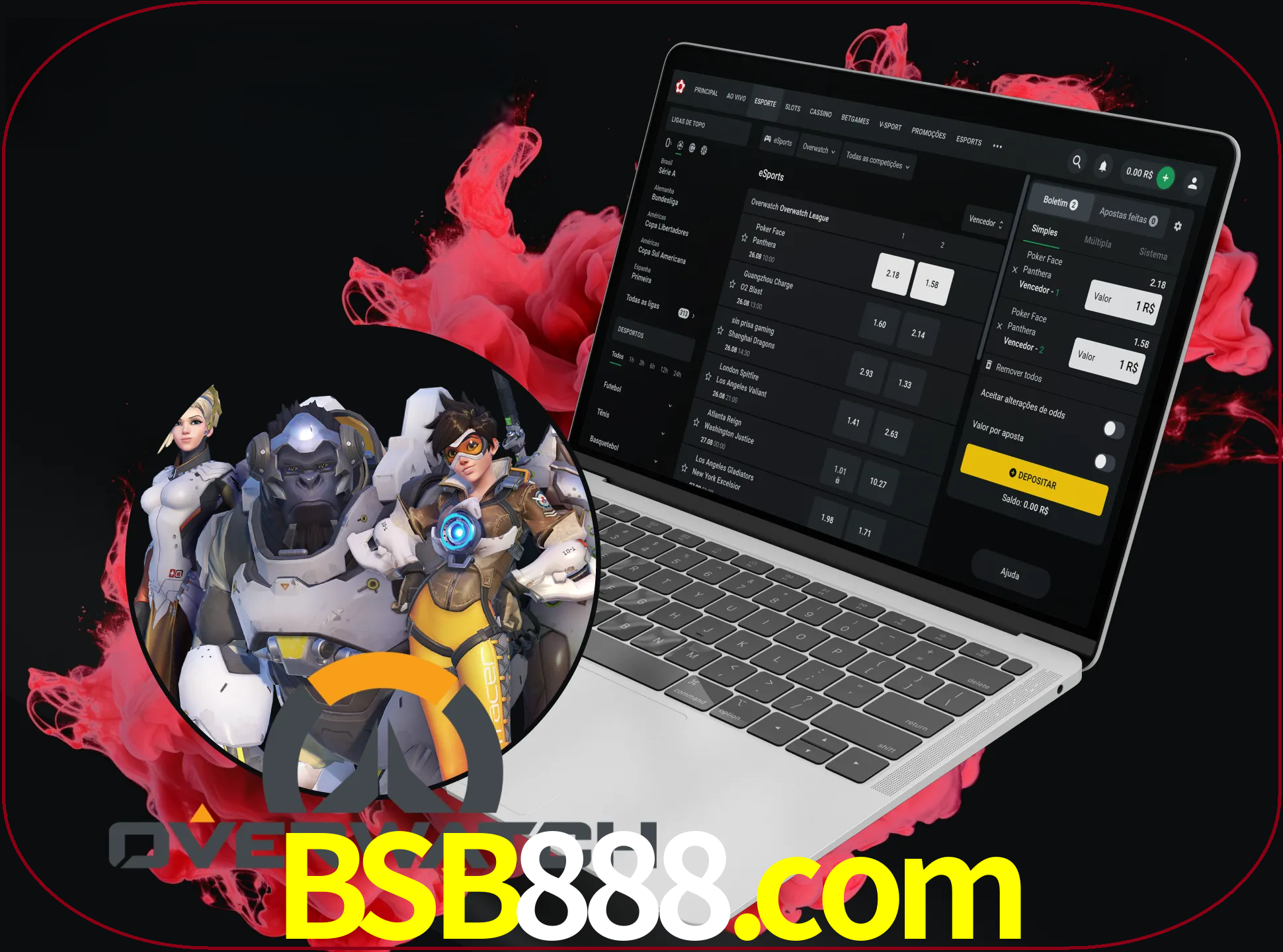 Os fãs deste fantástico jogo apreciarão a abundância de jogos e podem também ganhar dinheiro real apostando no bsb888.