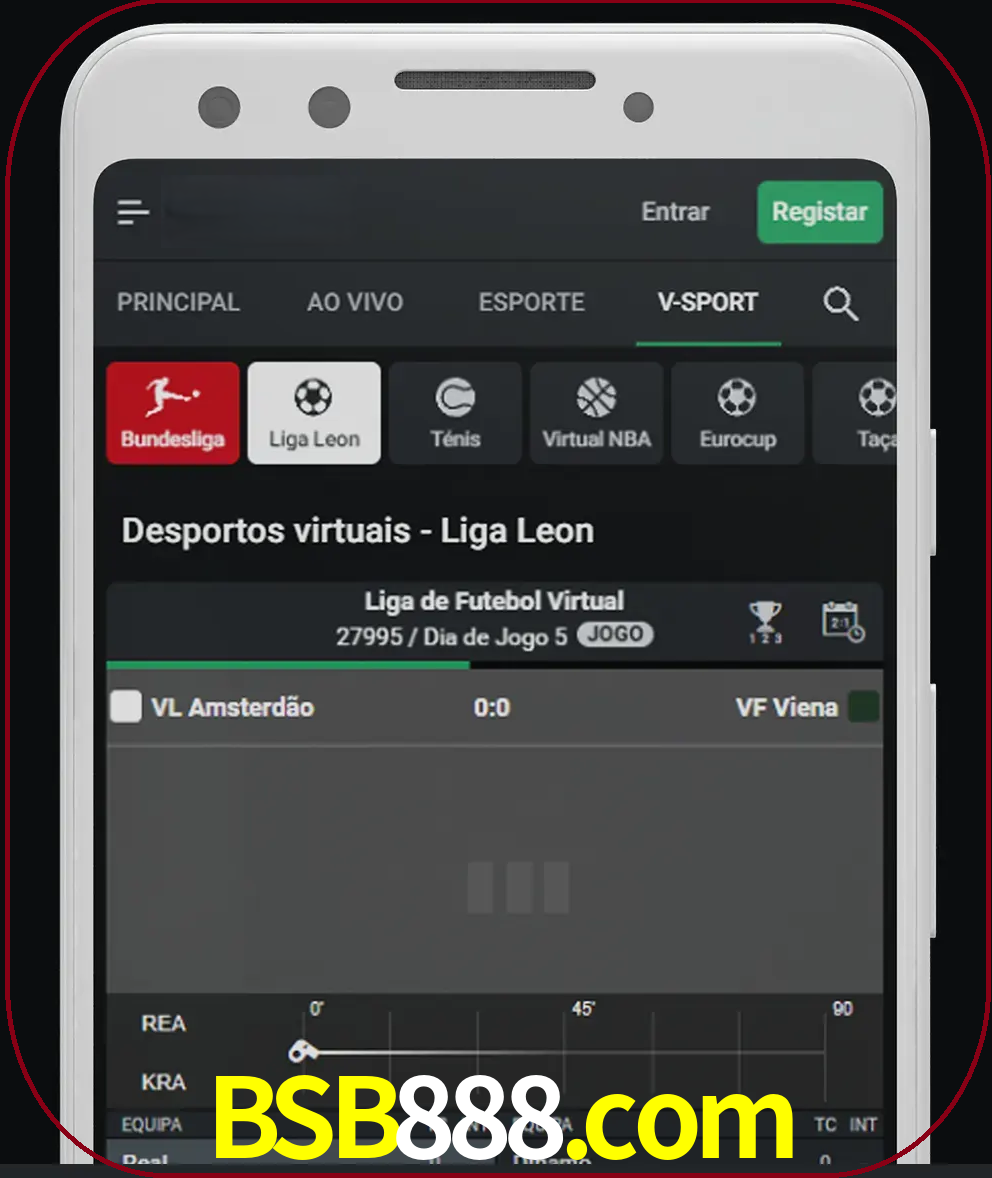 Aposta em diferentes diciplines virtuais.